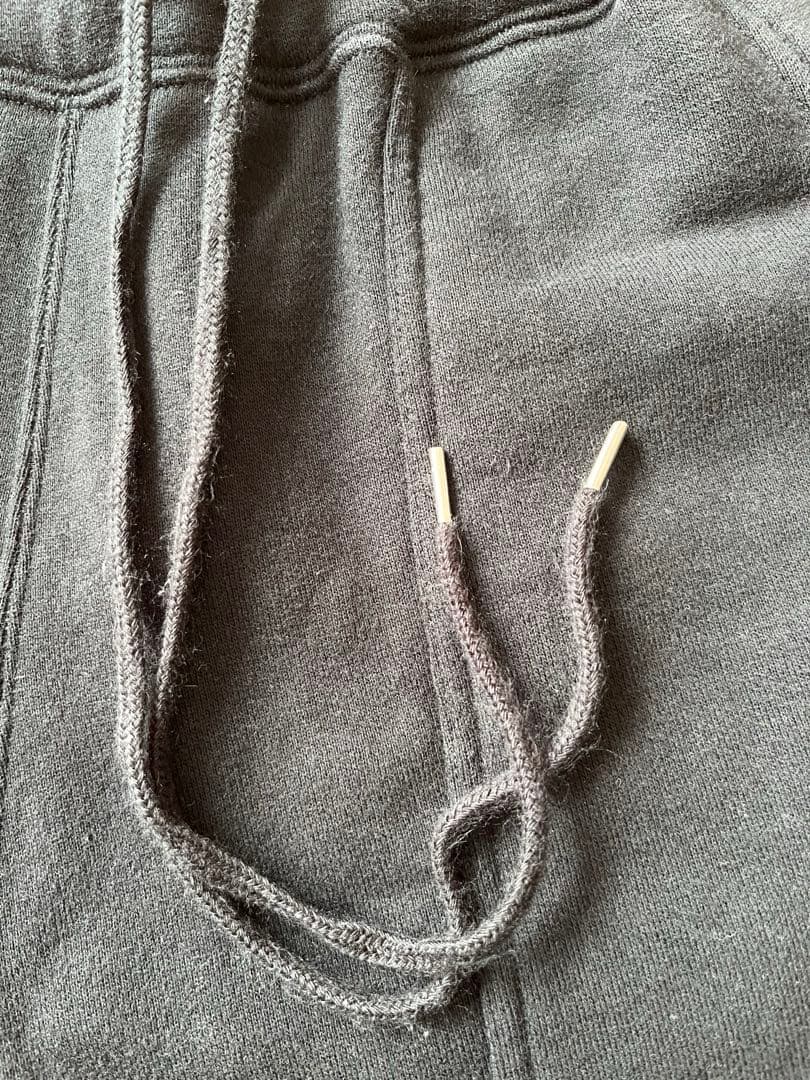 【美品】ラフアンドスウェル　rough&sxell スウェットパンツ　サイズS