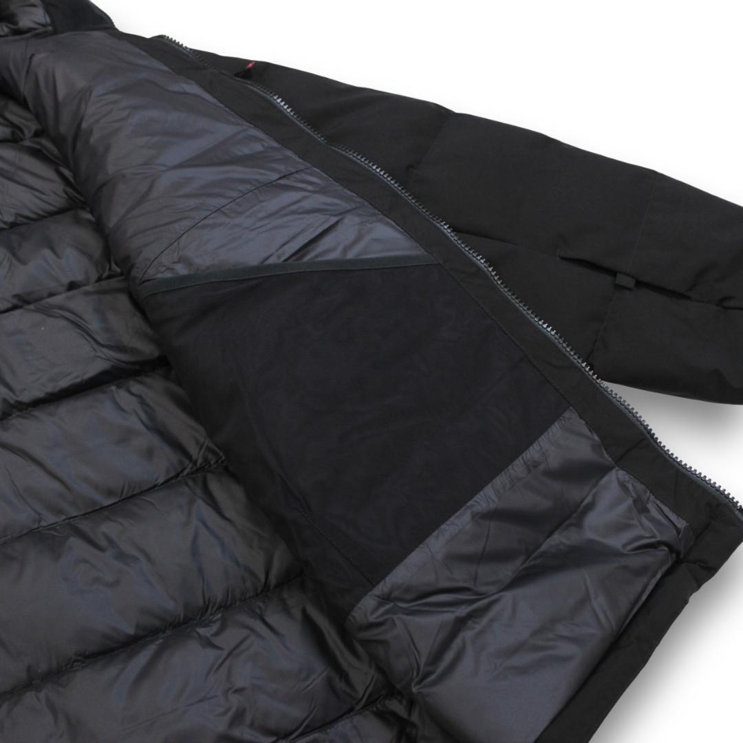 ノースフェイス【Stalwart ダウンパーカー】/ot4738XXXL