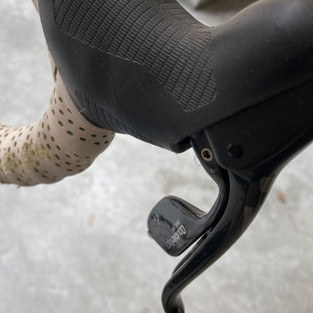 SCULTURA SL TEAM 54cm 6.9kg 大阪府で直接取引か置き配