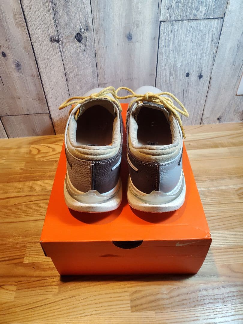 シューズ(男性用) NIKE Air Zoom Victory Tour 3 NRG 27cm