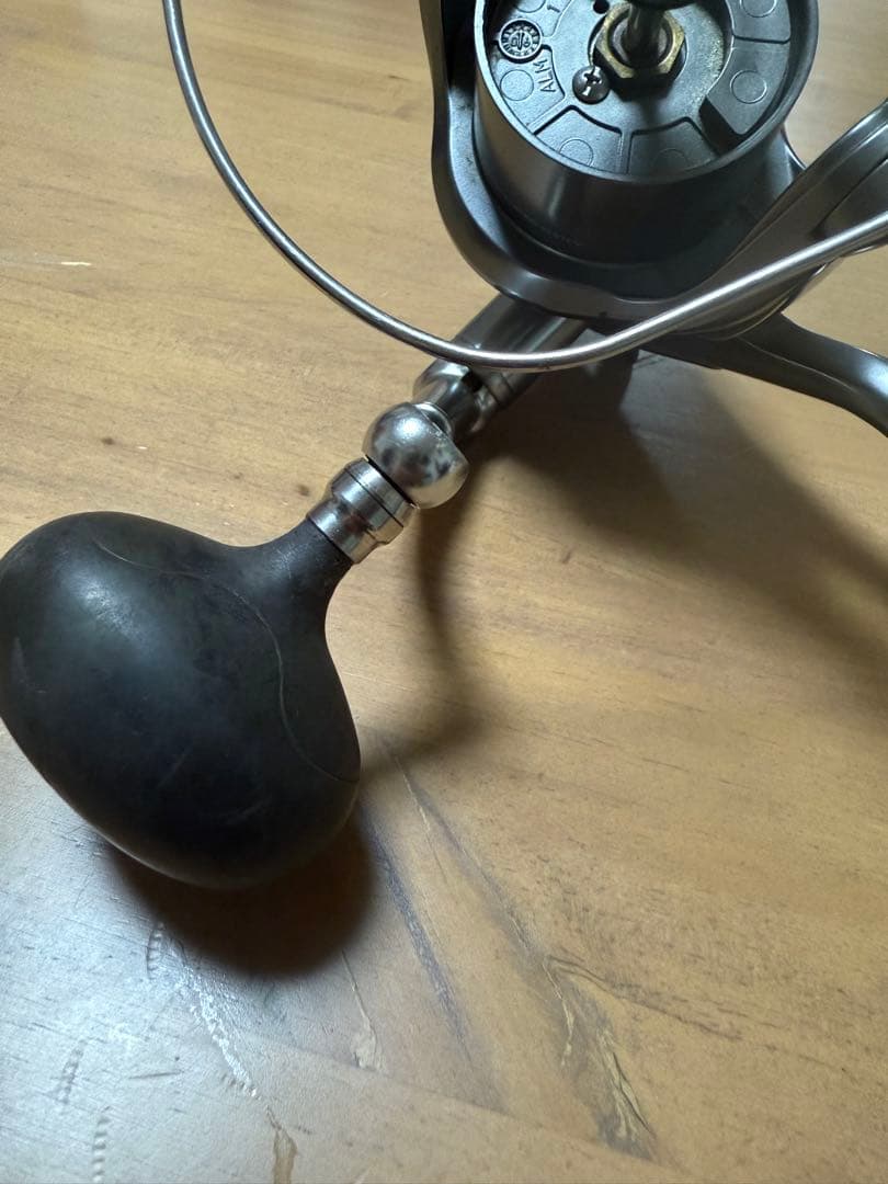 TWIN POWER 8000PG フィッシングリール ツインパワー