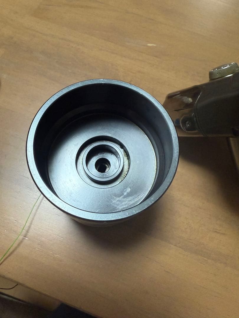 TWIN POWER 8000PG フィッシングリール ツインパワー