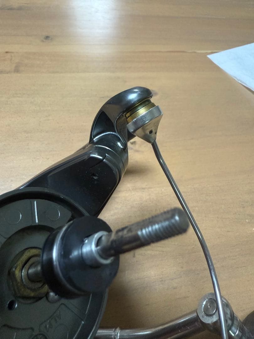 TWIN POWER 8000PG フィッシングリール ツインパワー