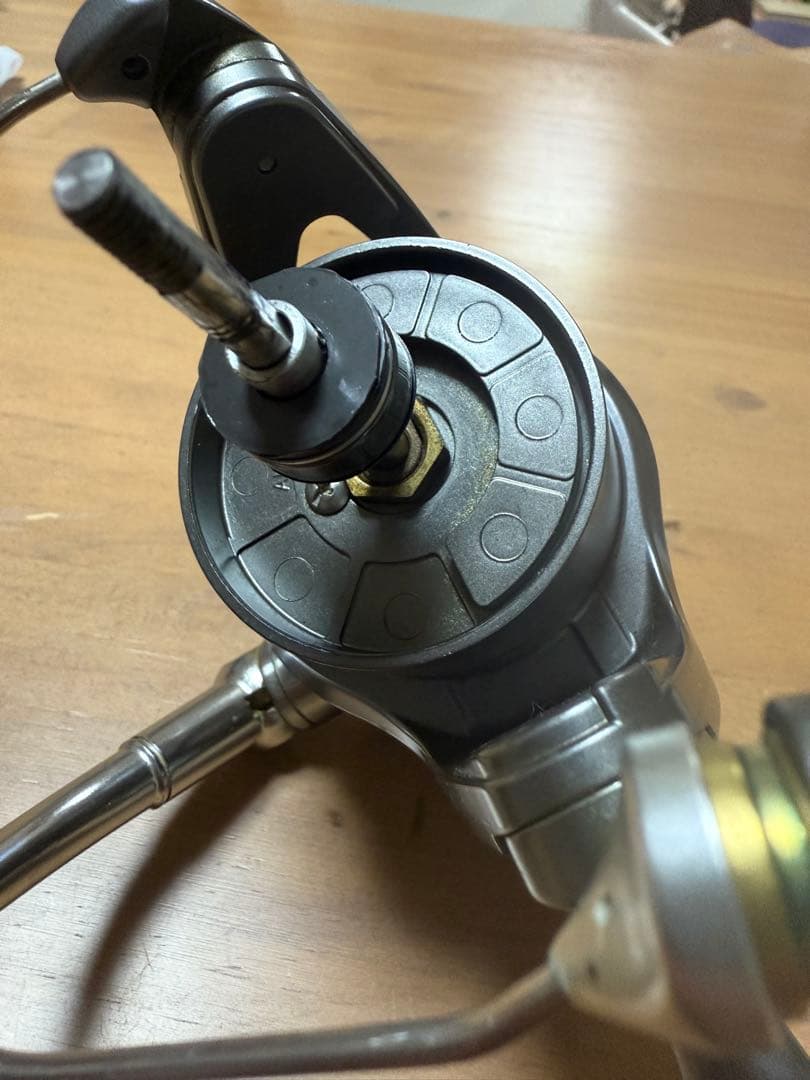 TWIN POWER 8000PG フィッシングリール ツインパワー