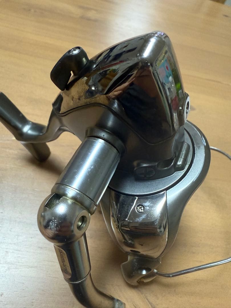 TWIN POWER 8000PG フィッシングリール ツインパワー