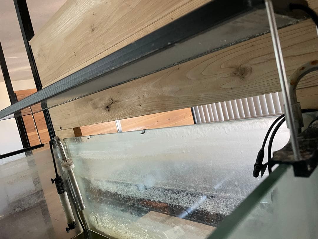 T*6様 Chihiros WRGBII 90 1年程使用　箱無し