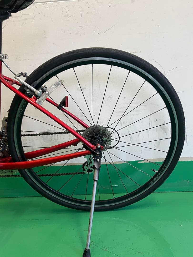 クロスバイク　GIANT escape R3 ジャイアントエスケープR3