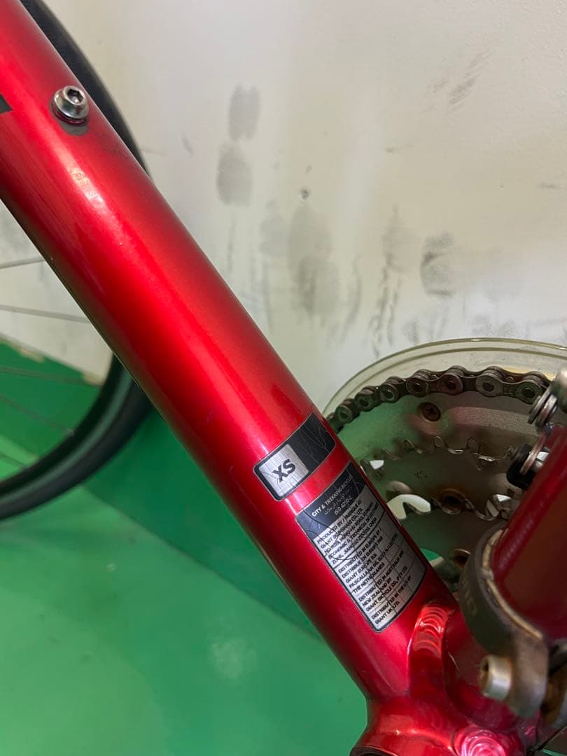 クロスバイク　GIANT escape R3 ジャイアントエスケープR3