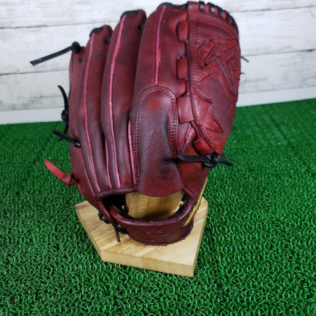 ミズノプロ　オーダー　投手