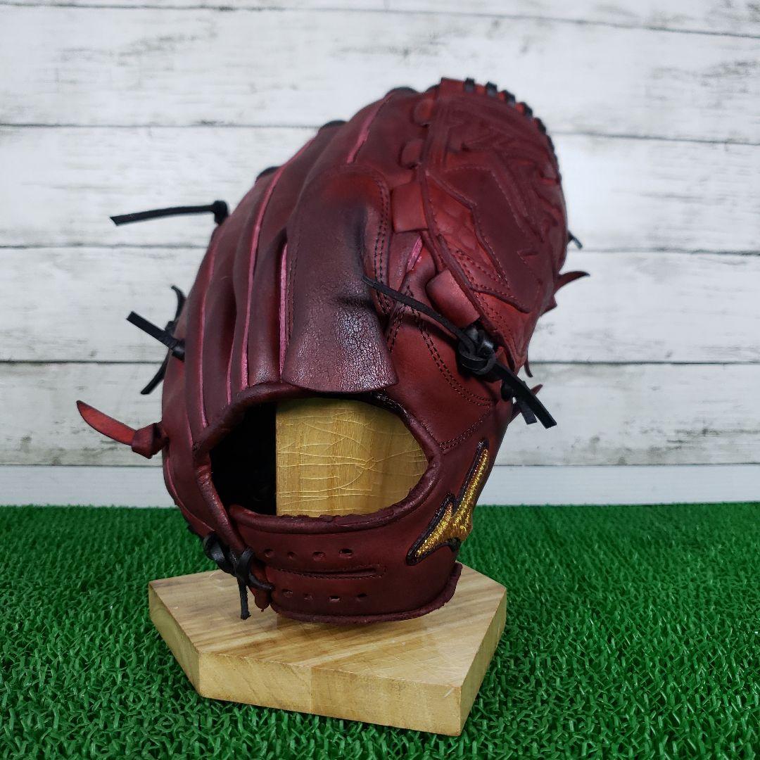 ミズノプロ　オーダー　投手