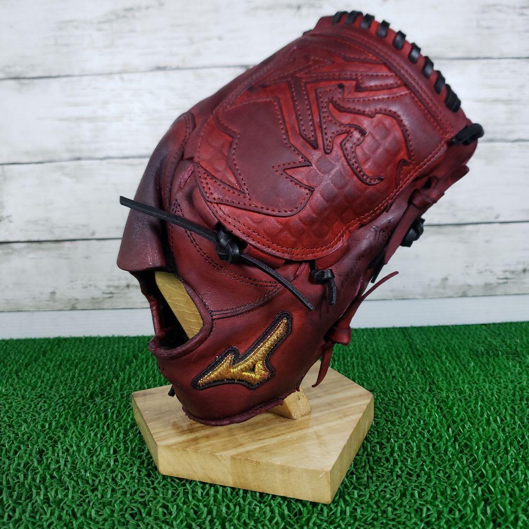 ミズノプロ　オーダー　投手