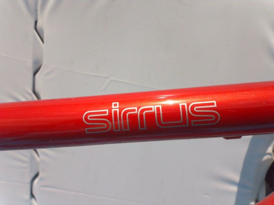 sirrus SPECIALIZED　スペシャライズド GIOS ロードバイク