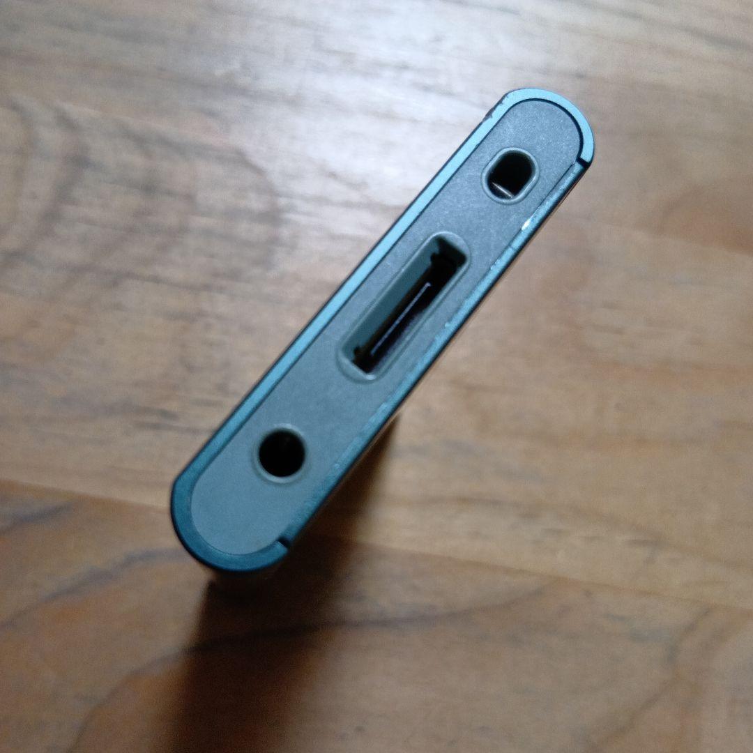 ト*コ様 SONYウォークマンNW-A55 16GB