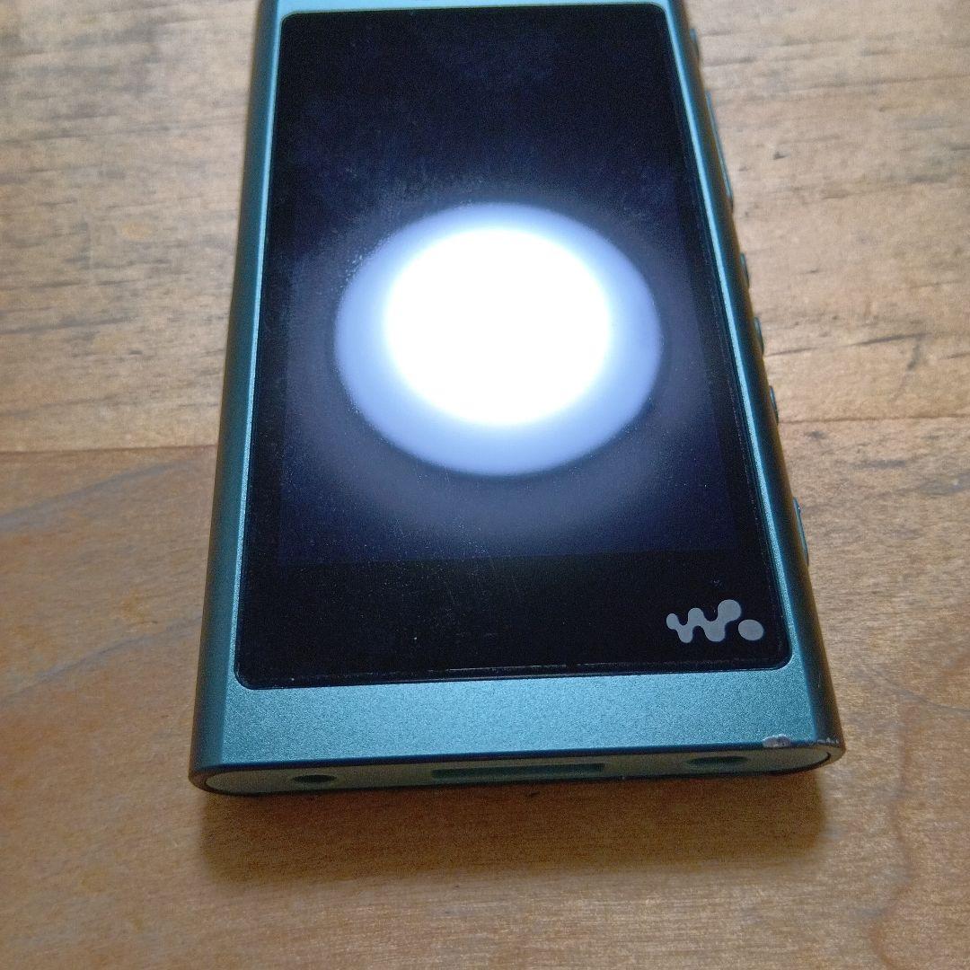 ト*コ様 SONYウォークマンNW-A55 16GB