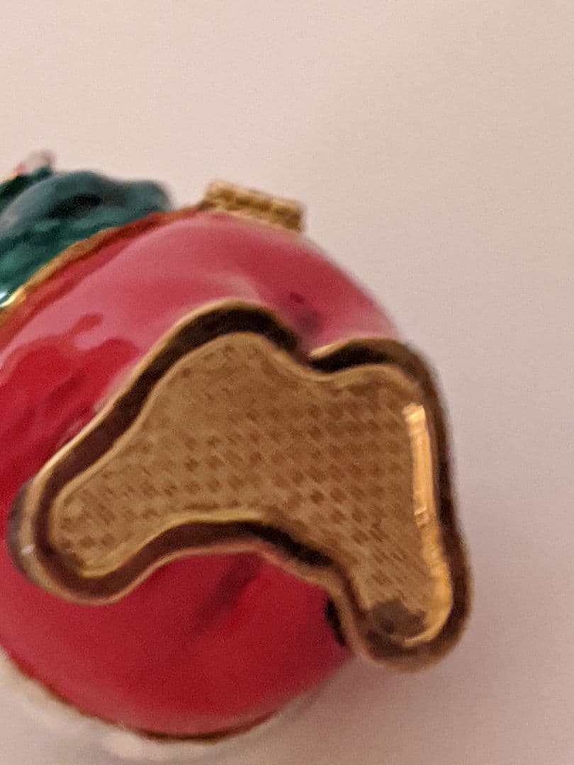 rosier　ロジエ　サンタ