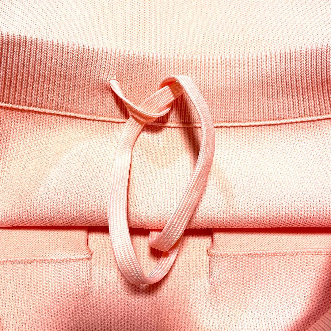 【フォロー割】 美品 ニューバランスゴルフ セットアップ ストレッチ ニット 1