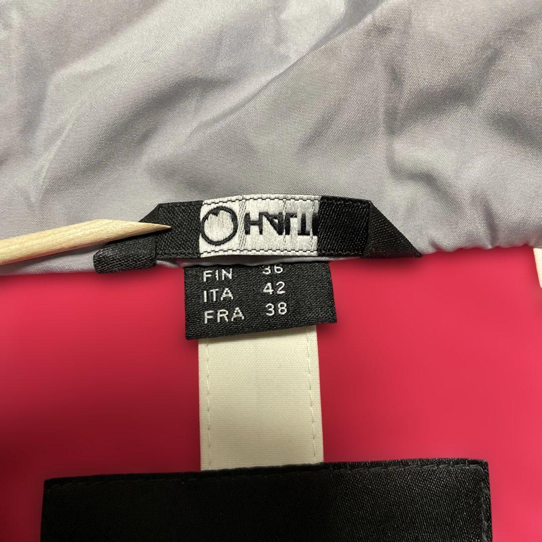 《美品》　HALTI ハルチ　フィンランド　スノーボード　スキー　アウトドア