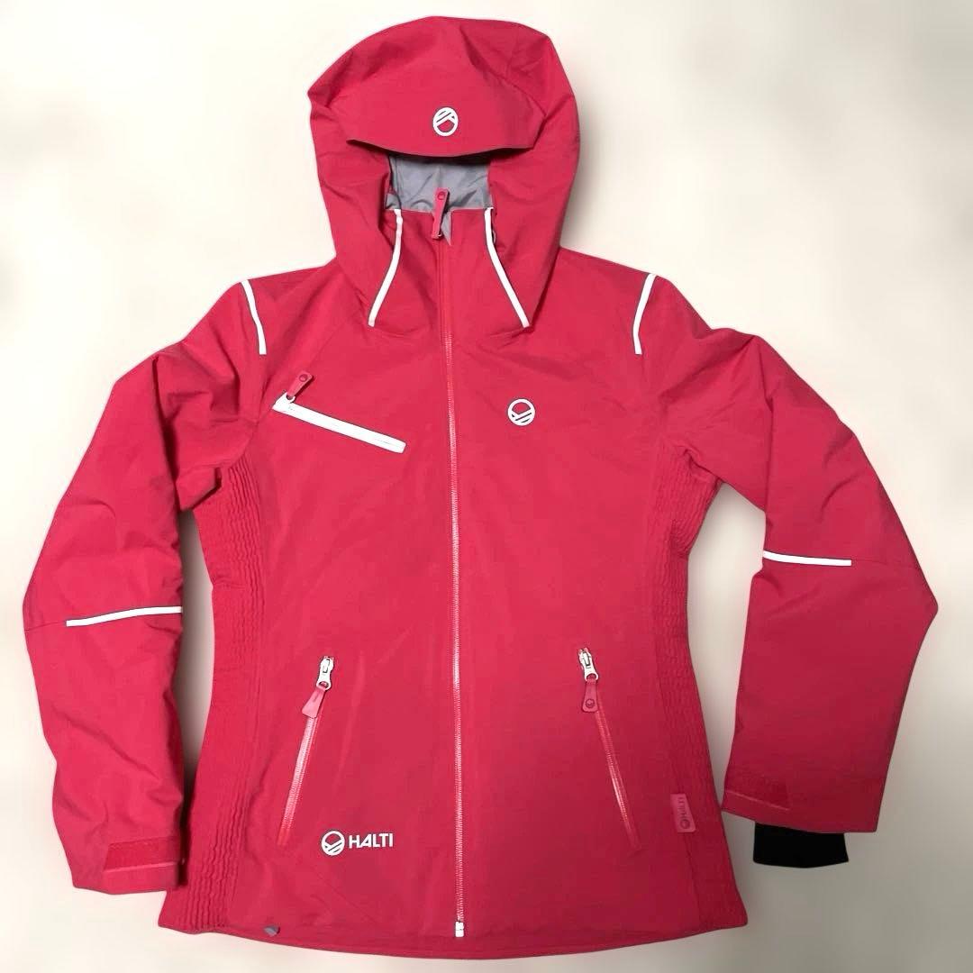 《美品》　HALTI ハルチ　フィンランド　スノーボード　スキー　アウトドア