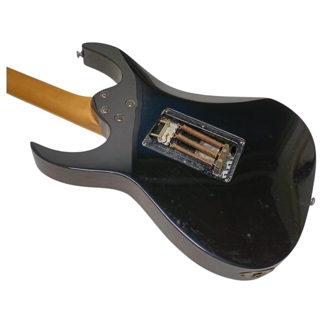 EDGE III搭載】アイバニーズ☆RG-350EX