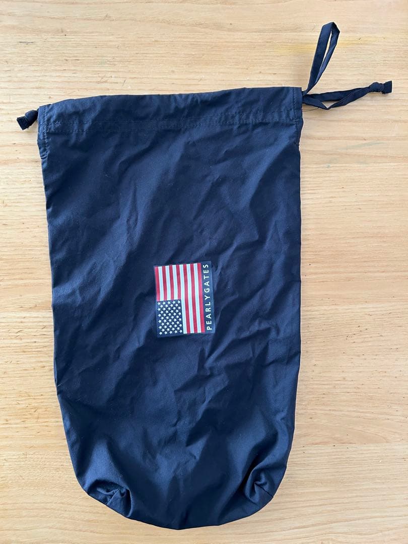 ★新品★ PEARLY GATES パーリーゲイツ ダウンジャケット サイズ6