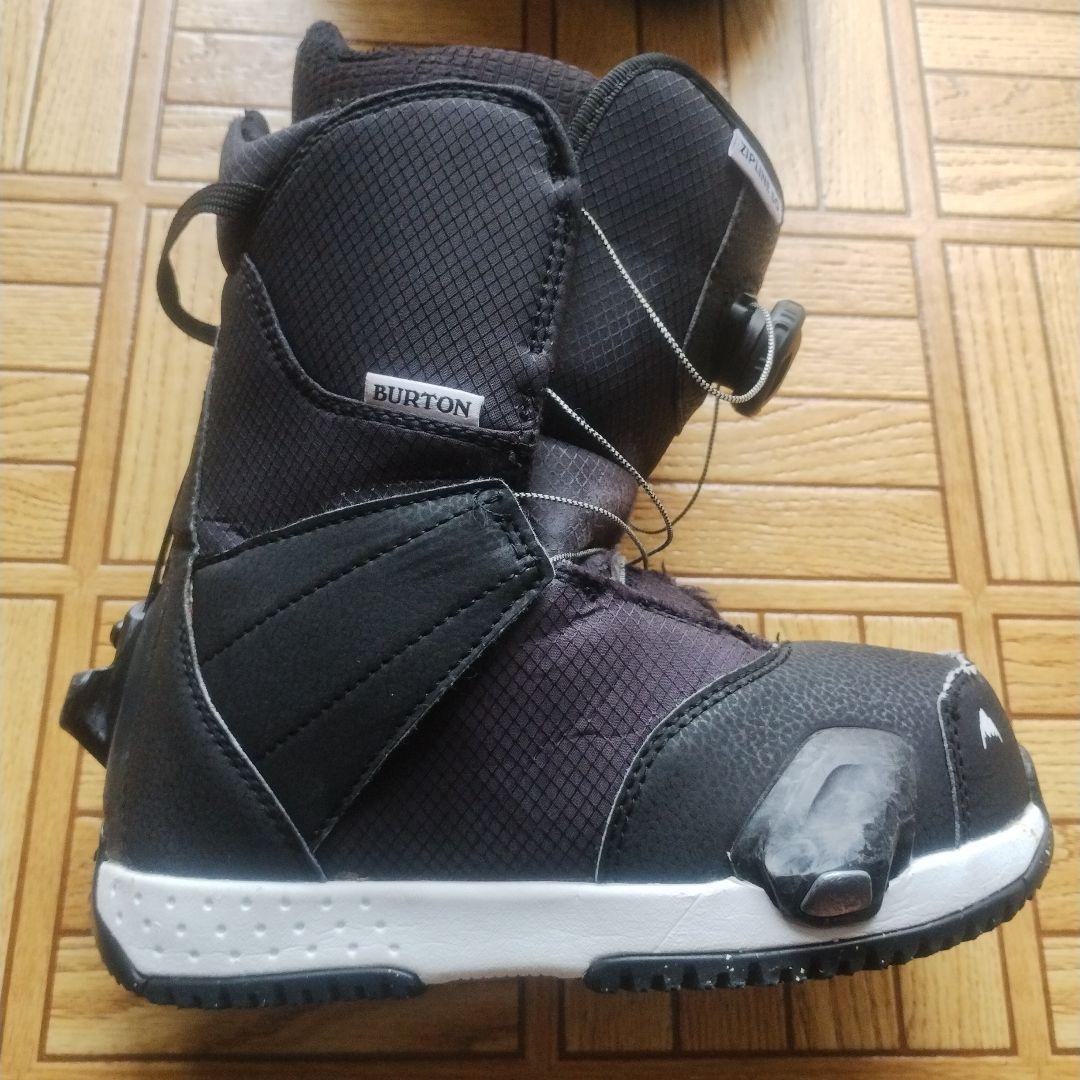 Burton スノーボード ステップオンブーツ 22.0