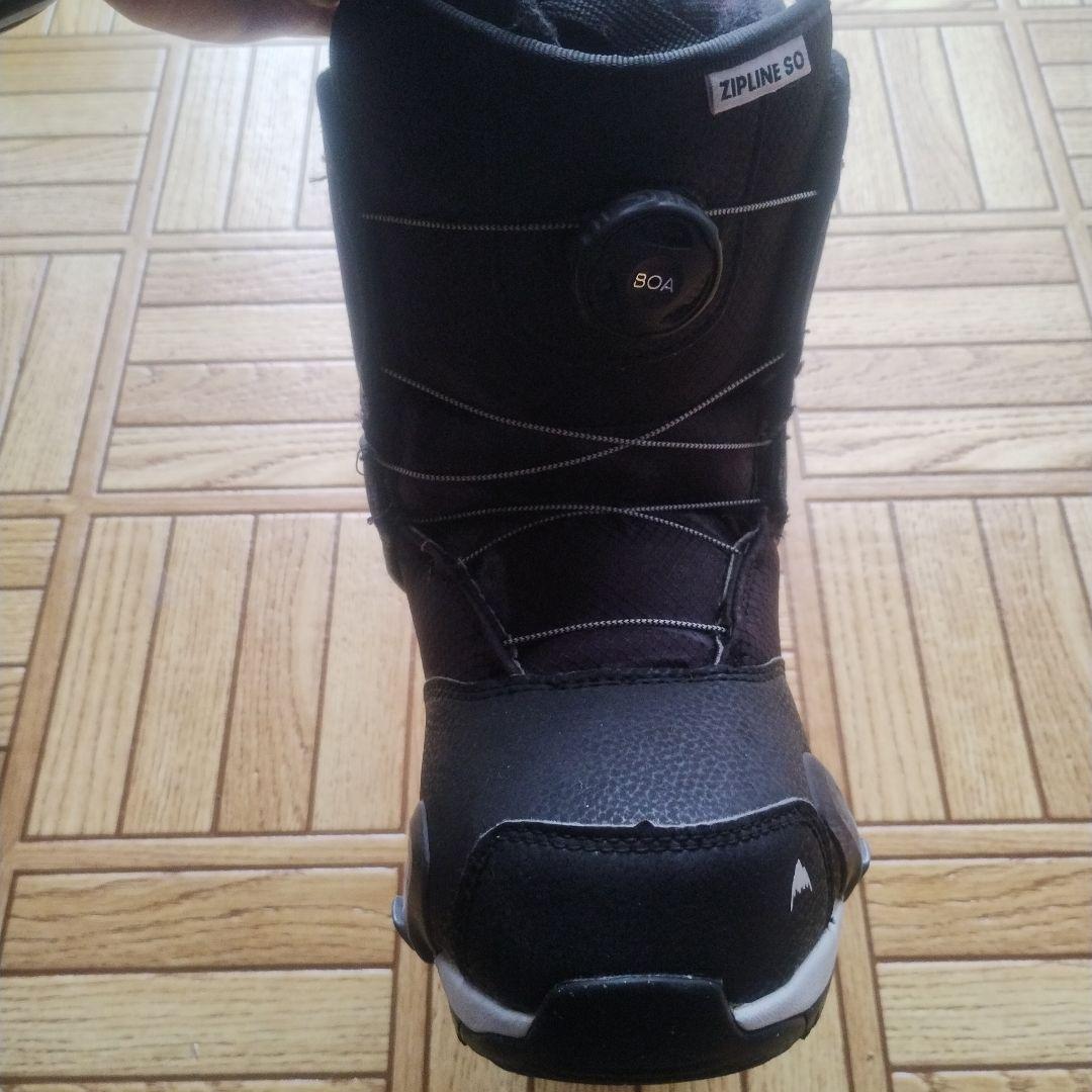 Burton スノーボード ステップオンブーツ 22.0