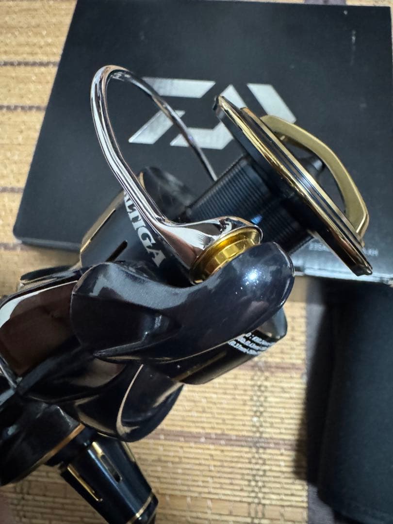 23ソルティガ 6000-XH