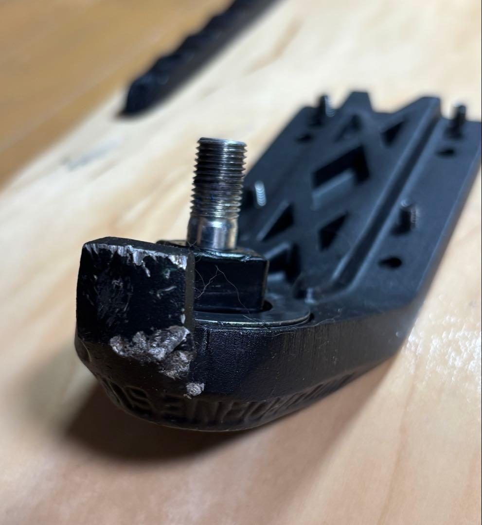 WATERBORNE FIN SYSTEM コンプリート