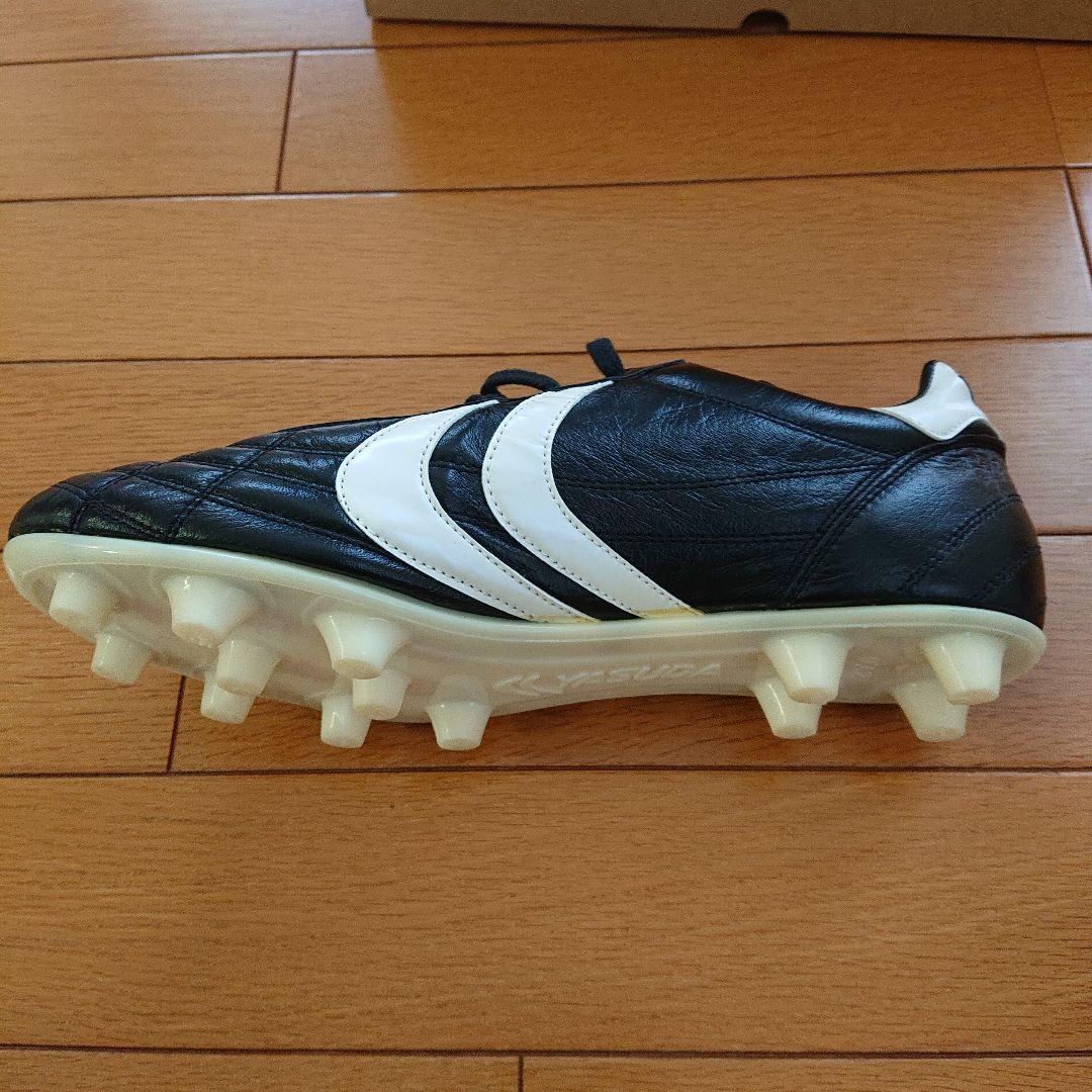 【トモヤ】YASUDA サッカーシューズ YX-2018