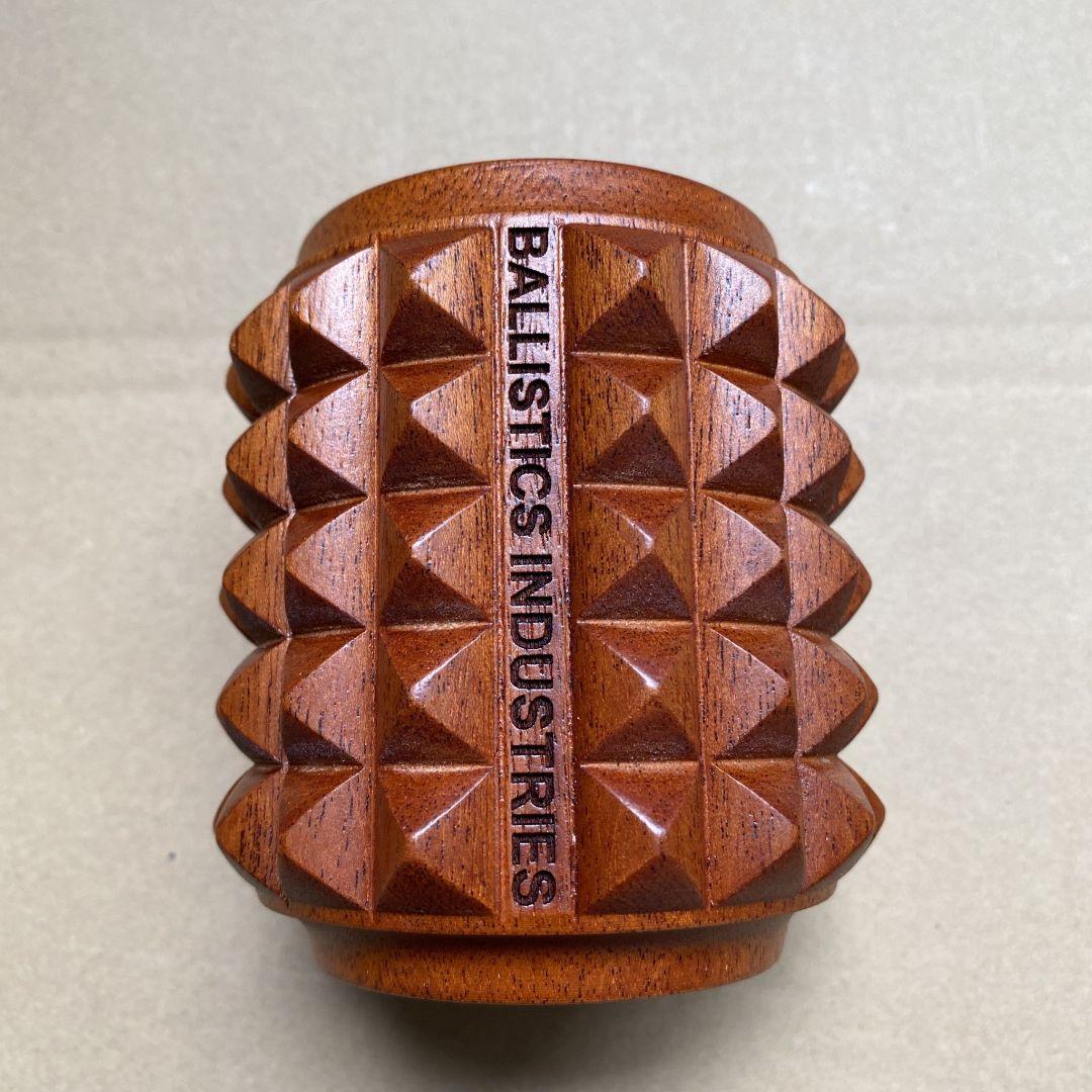 バリスティクス スタッズカップ2個セット バリスティクス スタッズ