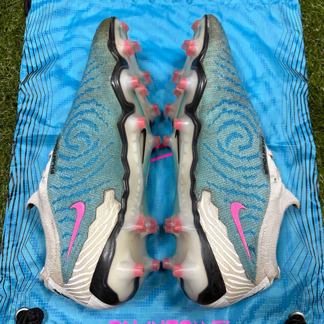 シューズ NIKE PhantomGX Elite FG 27.5cm