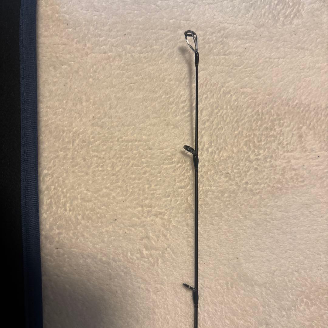 22ソルティガLJ62XXHS TG【スリルゲーム】 【ボイド管で発送】