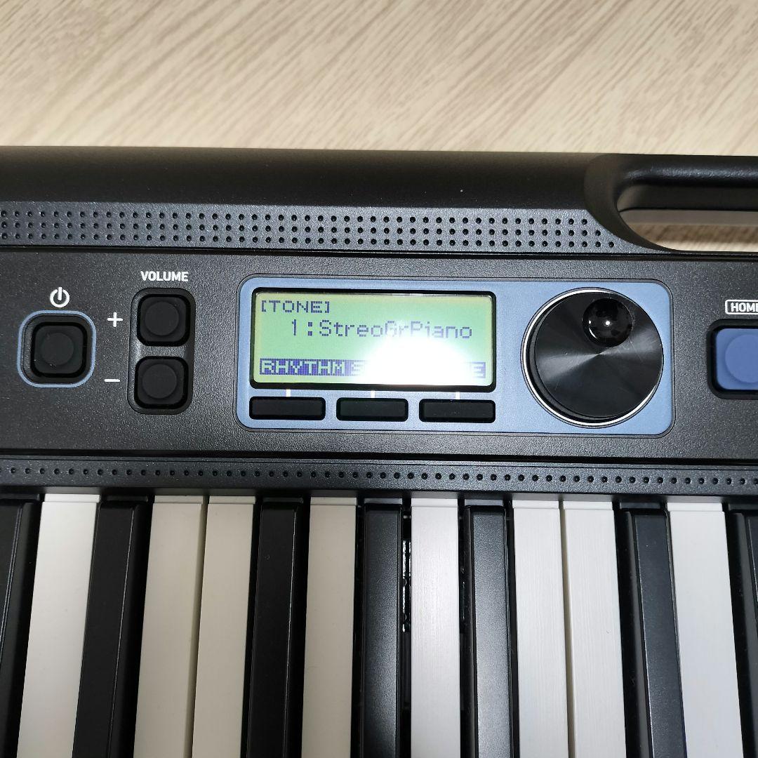 CASIO CT-S300 61鍵 ブラック 島村楽器 美品 カシオ 電子ピアノ