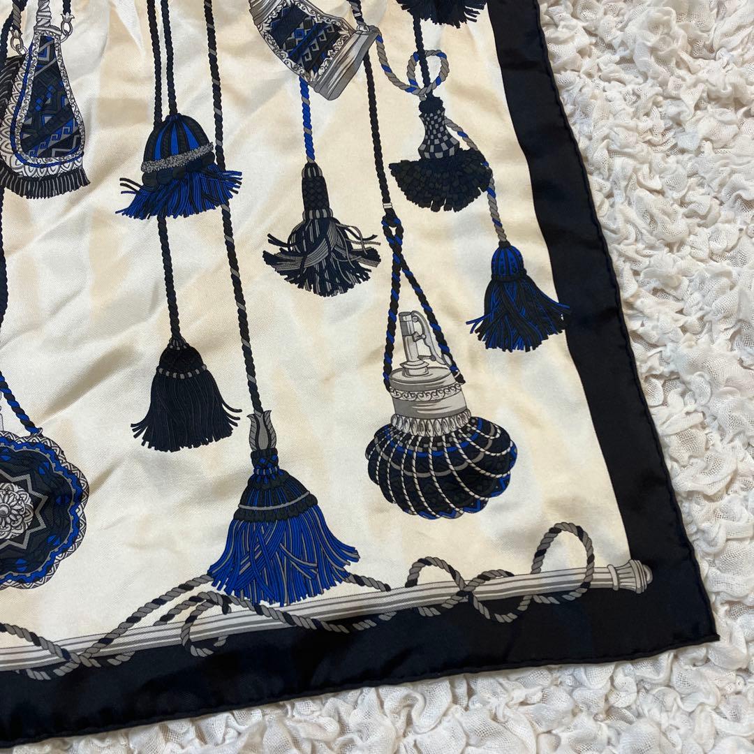 manipuri マニプリ シルクスカーフ65 ANGLOBAL別注 絹 - メルカリ