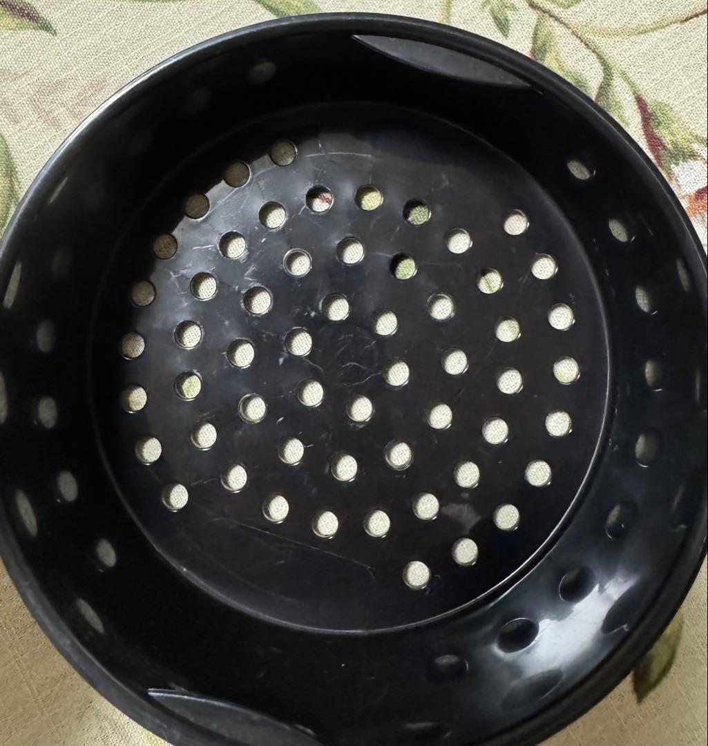 美品！ヘルシオ ホットクック SHARP KN-HW10G-W