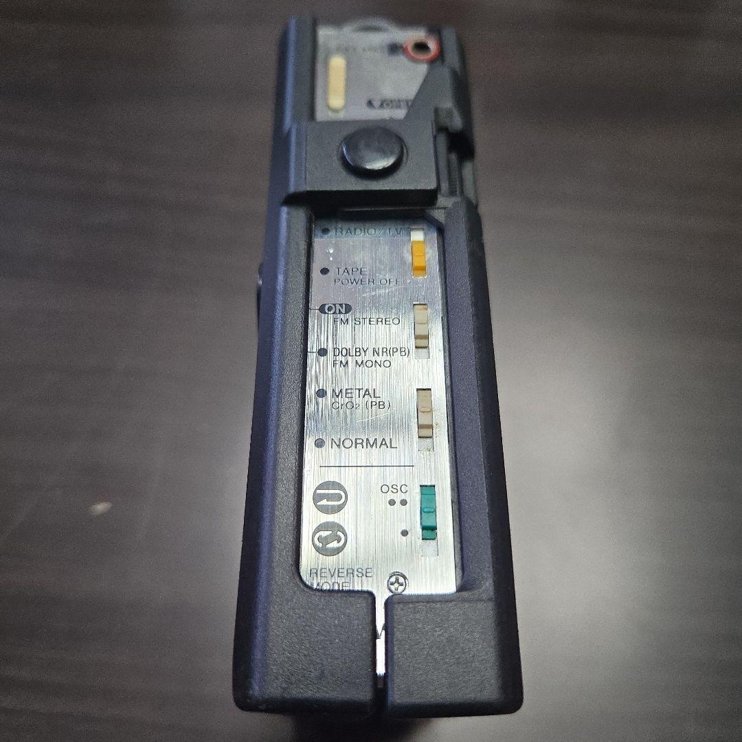 希少　アイワ カセットレコーダー HS-J8 カバー付き