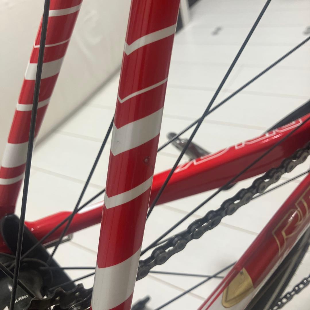 Ridley オリオン 2012