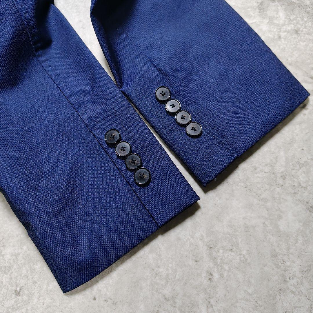 エディフィス カノニコ チェスターコート