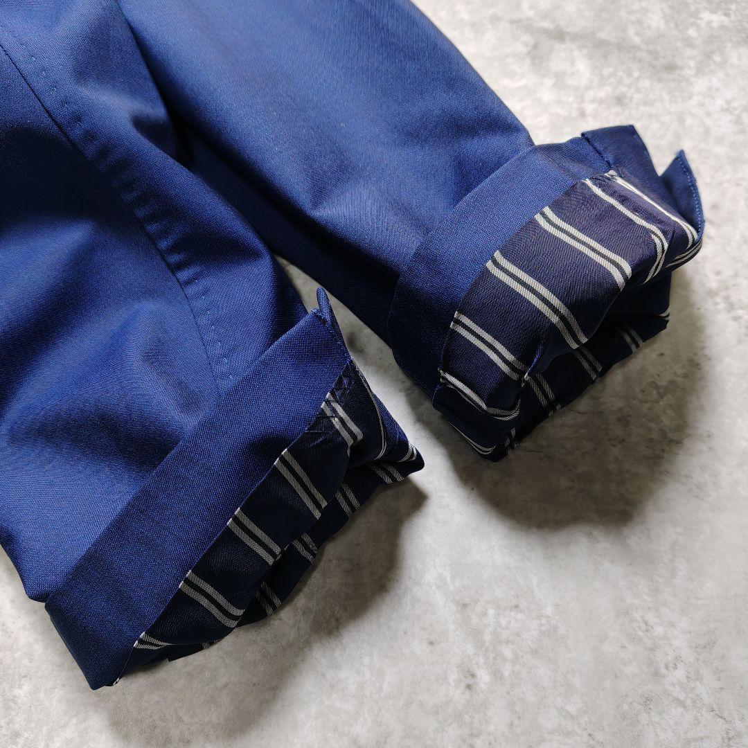 エディフィス カノニコ チェスターコート