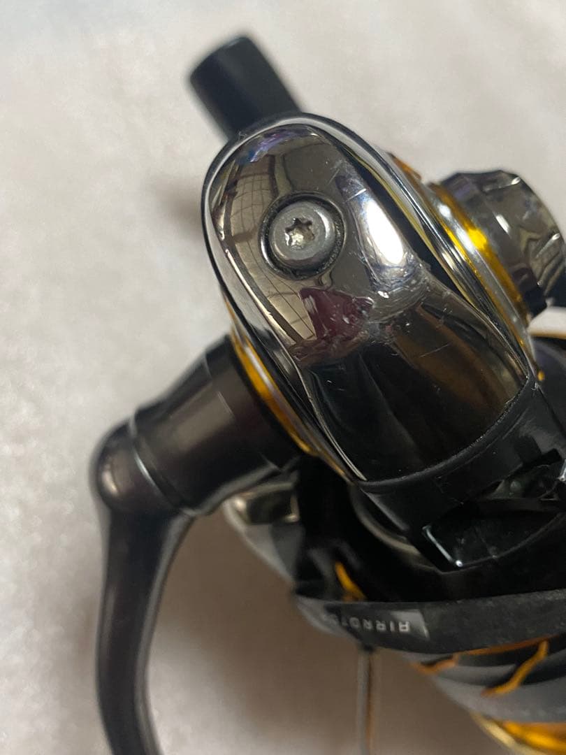 雪華様専用 ダイワ13セルテート2506H ジャンクの通販はau PAY