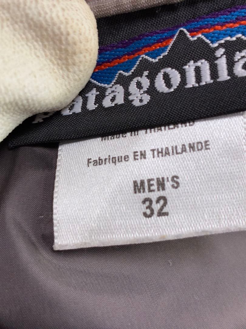 patagonia h2no メンズスキーウェア Mサイズ