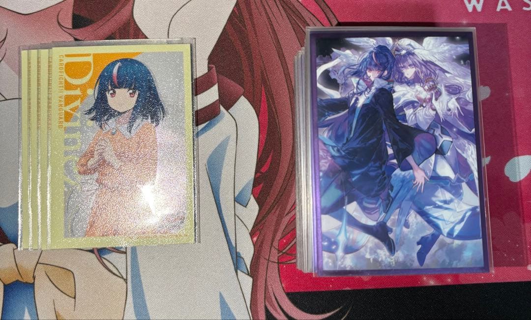 ヴァンガード ハートルールー デッキ - メルカリ