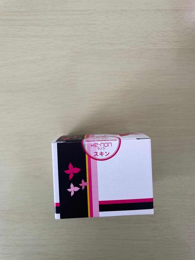 値下げ交渉◎【おまけ付き】ケノン　8.6j ver