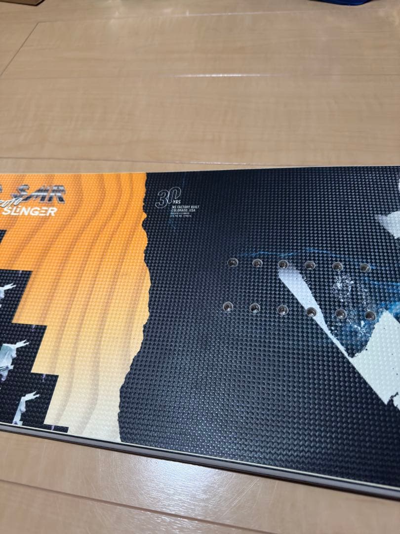 【180様 商談中】NEVERSUMMER PROTO SLINGER20-21