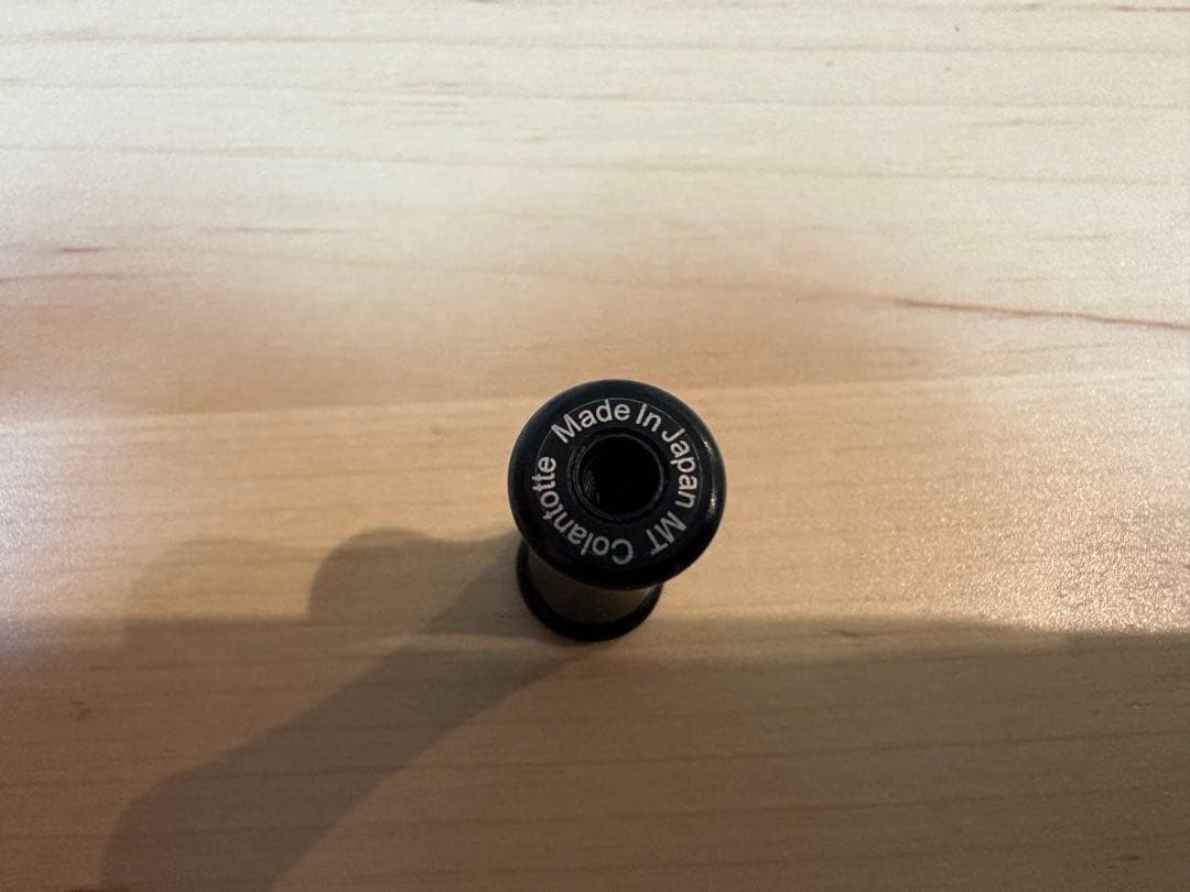 コラントッテ TAO ネックレス RAFFI M43cm トップのみ