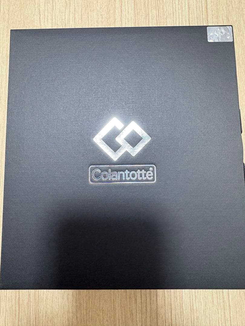 コラントッテ TAO ネックレス RAFFI M43cm トップのみ