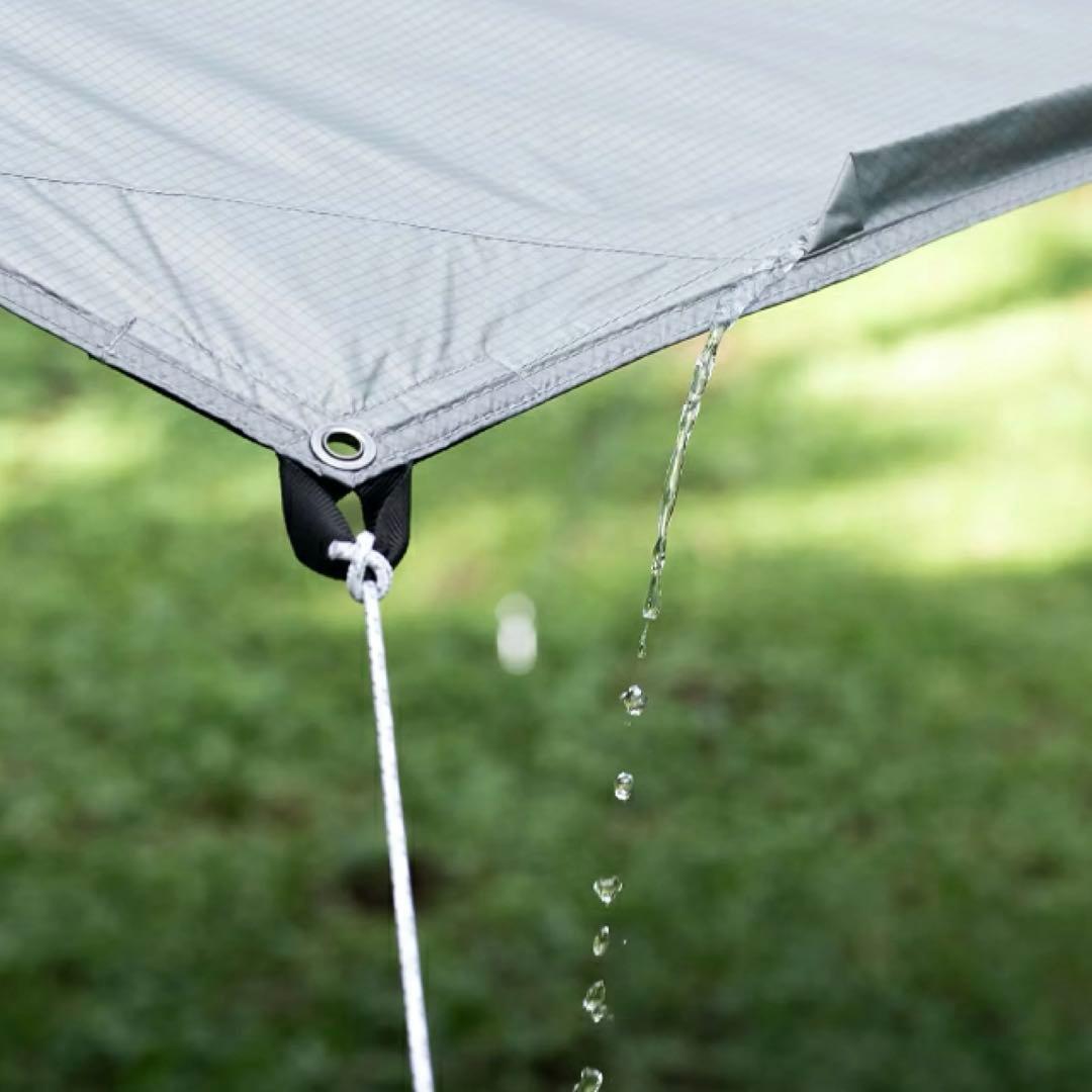 【MURACO ムラコ】SINKER 4 GREY シンカー4グレー