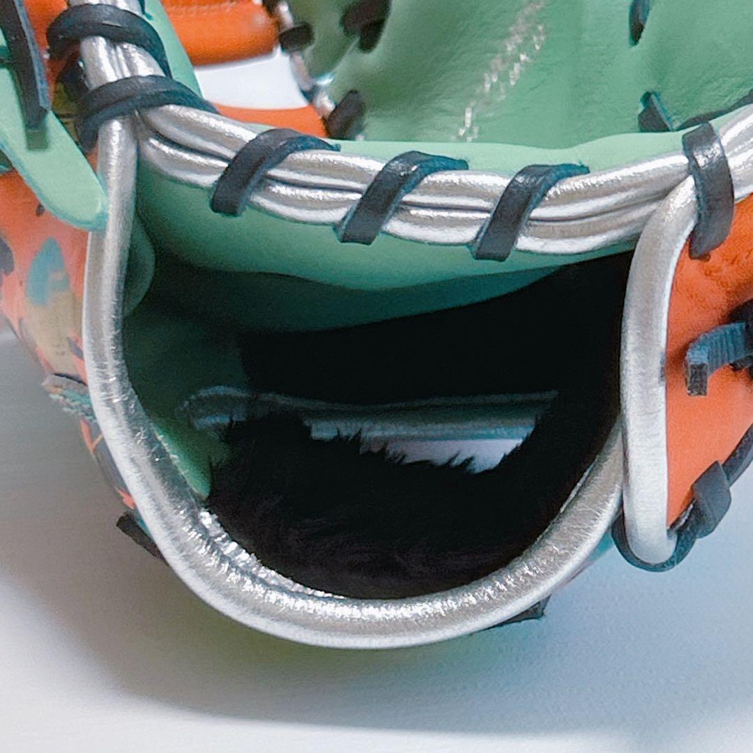 ローリングス(Rawlings) ファーストミット　11.75 GR2HOM53