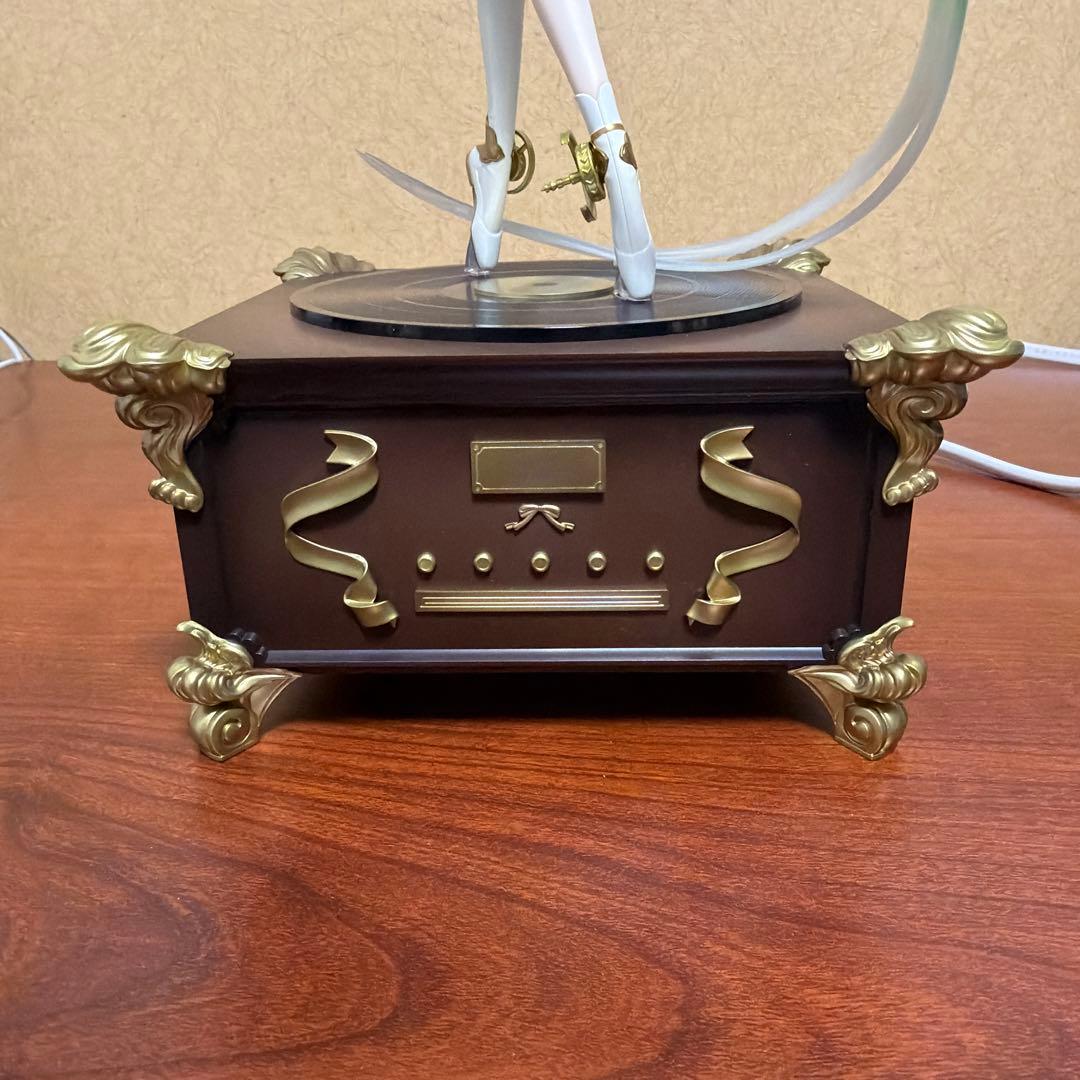 初音ミクシンフォニー 5th Anniversary Ver. フィギュア