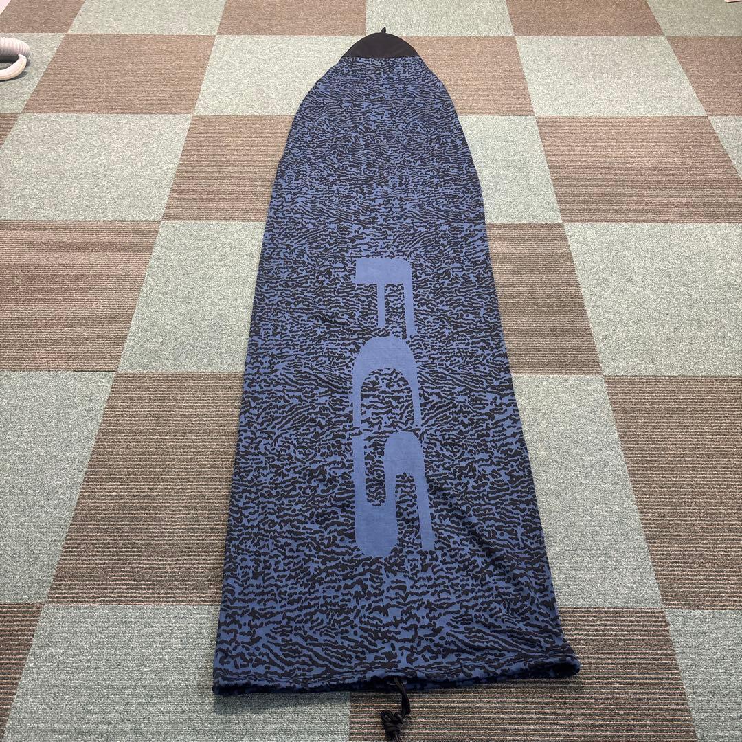 nanazero/WOOD SKIN ミッドレングス MID01（6’4”）